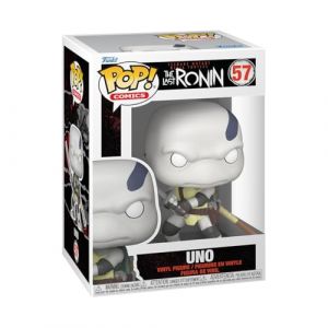 Funko UNO / LES TORTUES NINJA THE LAST RONIN / FIGURINE POP