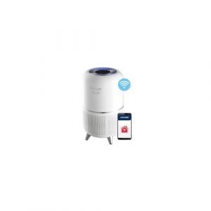 Concept Blanc Purificateur d'air, Perfect Air Smart CA1020, 4 vitesses
