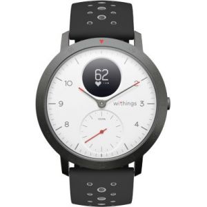 Withings Steel HR Sport Blanc