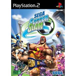 Sega Soccer Slam [PS2]