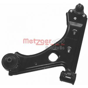 Metzger Triangle de suspension (58005301)