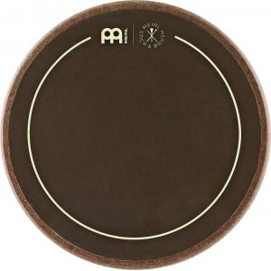Meinl " SB508 Stick & Brush 6" Pad &eacute;lectronique d'entra&icirc;nement"