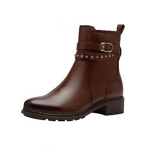 Tamaris Femmes Bottine 1-25052-41 305 large Taille: 37 EU