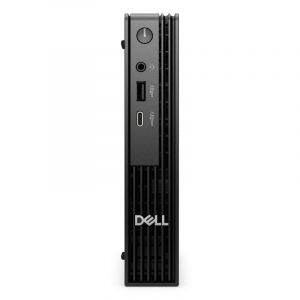 Dell Pro QCM1250 Mini PC I5 8 Go 512 Go Windows 11 Pro Noir