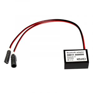Keuco Adaptateur Bluetooth pour robinets électroniques, 59911000000,