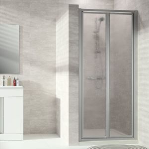 H&Uuml;PPE Alpha 2 Porte battante, pour niche, pour paroi lat&eacute;rale, A24517087264, A24517