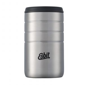 Esbit Majoris Thermo Cup 280ml, stahl Bols & Tasses