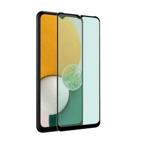 Tiger Glass Plus Verre Tremp&eacute; Antibact&eacute;rien pour Samsung Galaxy A13 4G : Protection Hygi&eacute;nique et Robuste