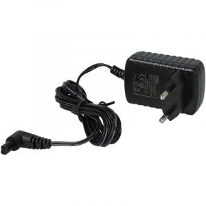 Vhbw Chargeur compatible avec Black & Decker Dustbuster DV1415, BHHV520, BHHV520JF, DV1410, DV1410ECL aspirateur balai sans fil ou &agrave; main