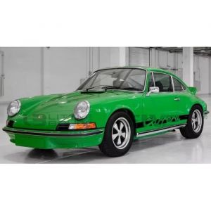 Norev POR 911 RS - 1973-1/18