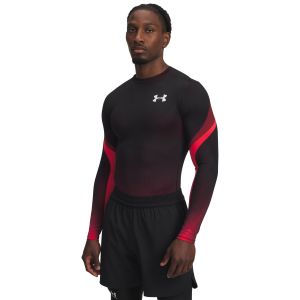 Under Armour Maillot HeatGear Sublimated Crew