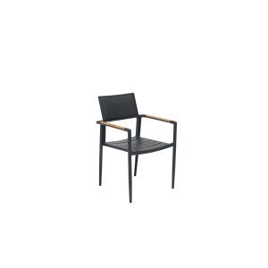 Wilsa Garden Fauteuil de jardin Piana