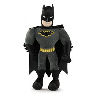 Play by play DC - Peluche Jeune Batman 32 cm