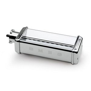 Image de Smeg SMTC01 - Rouleau découpeur pour Tagliolini pour robot sur socle SMF01