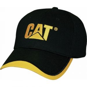 Image de Caterpillar Casquette de travail - C-434