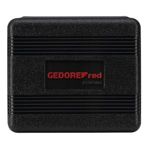 Gedore Red Composition de douilles impact 1/2", 3 pièces - 3300578