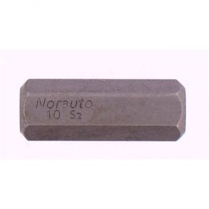 Norauto Embout 10mm X 30mm Allen H10 - 227448