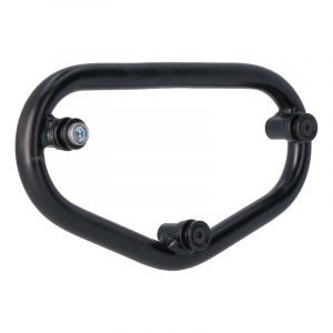 Sw-motech Support lat&eacute;ral gauche SLC Kawasaki Z650 (16-) / Ninja 650 (16-)