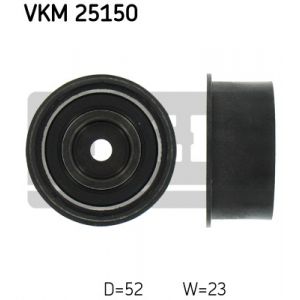 SKF Poulie renvoi/transmission, courroie de distribution : VKM25150