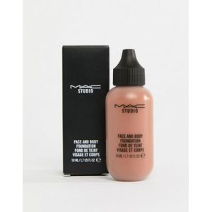 Image de MAC Cosmetics Fond de Teint Visage et Corps - C7 - 50 ml