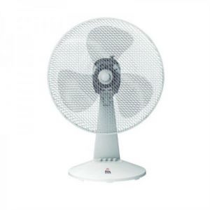 Grupo fm Ventilateur de Bureau SB140 Ø 40 CM 40 W