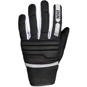 IXS Gants moto été urban samur-air 2.0