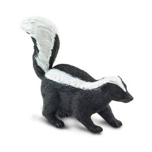 Figurine Mouffette