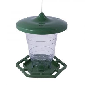 Mangeoire pour oiseaux pliable Nobby Pet