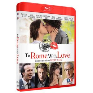 Image de To Rome with Love