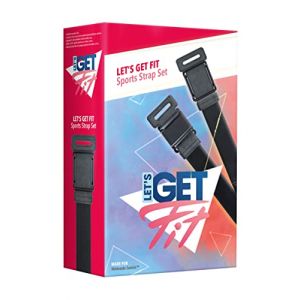 Ravenscourt Let's Get Fit Straps (Accessoire)