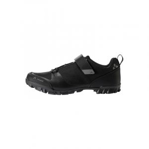 Vaude Femme Women's TVL Pavei 2.0 Cycling Shoe, Black, 39 EU Étroit