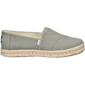 Toms Espadrilles femme Alpargata Rope 2.0