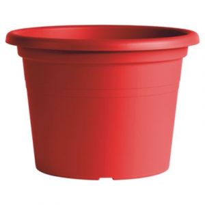 Deroma Cilindro Day R Rosso 25cm