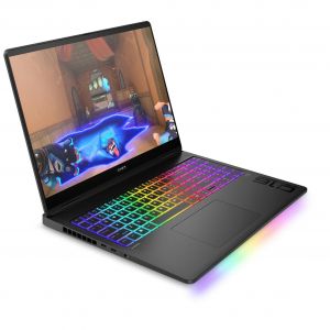 HP PC Gamer OMEN 16-ah0031nf