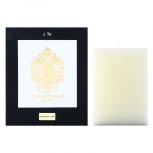 Tiziana Terenzi Gold Rose Oudh Duftkerze 10 cm