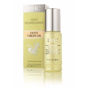 DHC Huile d'olive vierge