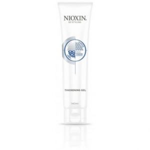 Nioxin Gel épaississant cheveux