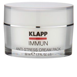 Klapp Immun - Anti-stress cream pack