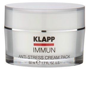 Image de Klapp Immun - Anti-stress cream pack