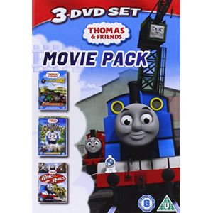 Thomas & Friends [Import anglais]