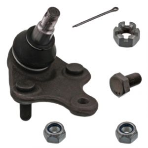 Febi Bilstein Rotule de suspension 43033 d'origine