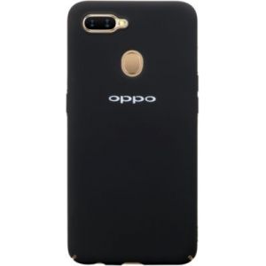 Oppo Coque AX 7 PotectiveShell noir