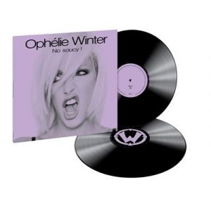 Warner No Soucy ! 25&egrave;me Anniversaire