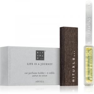Image de Rituals Life Is A Journey Sport Car Perfume