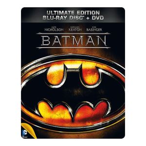 Image de Batman - de Tim Burton