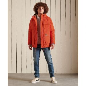 Superdry Parka Mountain