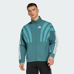Adidas Veste de running Adizero Archive
