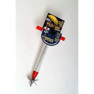 Accessoire Pour Mangeoire À Oiseaux - Non Spécifié - Piquet - Aluminium - Plastique - Réglable Jusqu'à 25 Mm