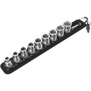 Image de Wera Belt B1 Douilles