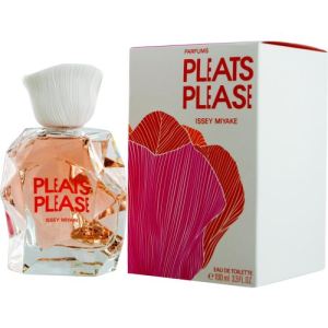 Image de Issey Miyake Pleats Please - Eau de toilette pour femme - 100 ml